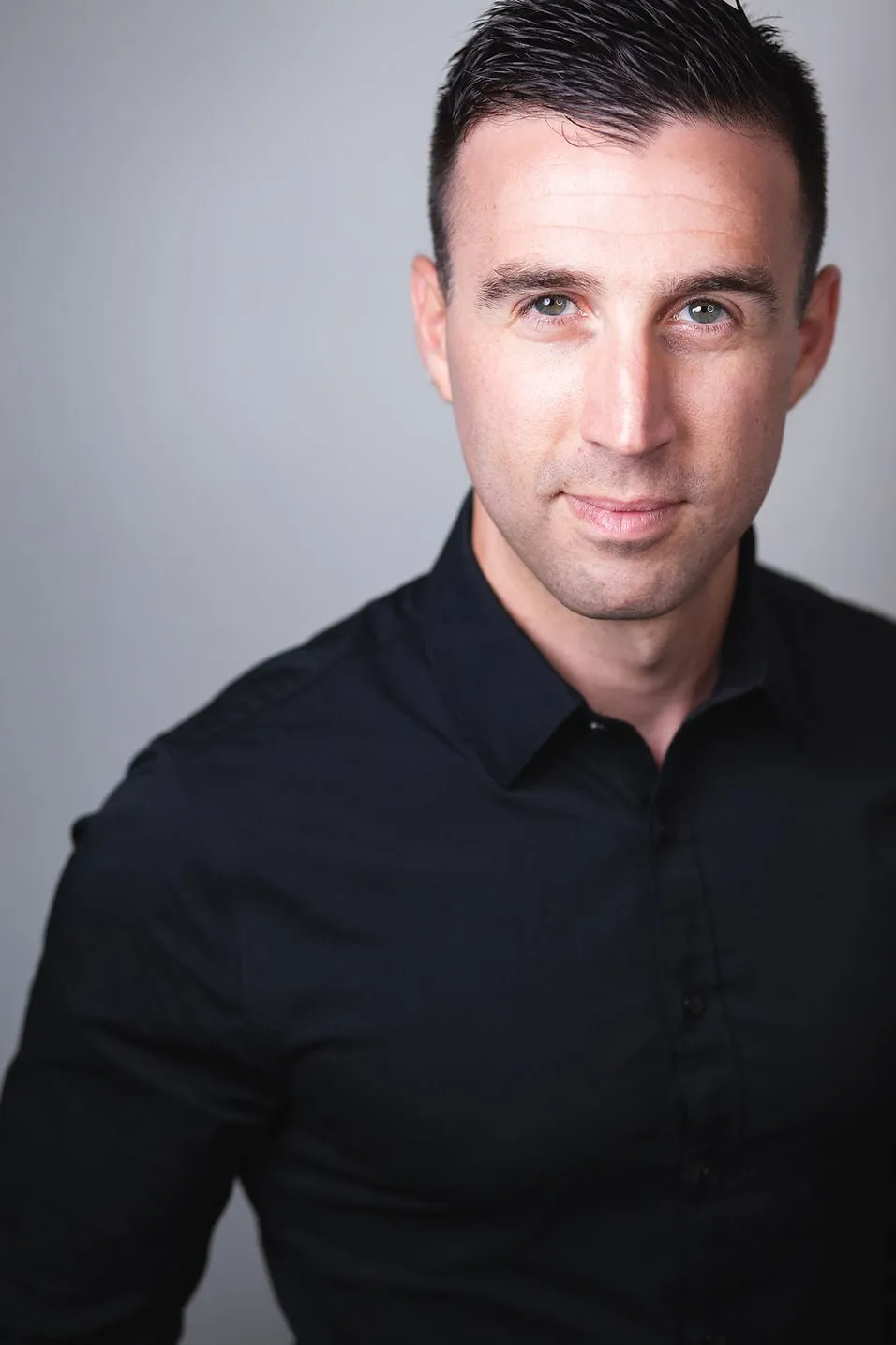 Josiah Boornazian